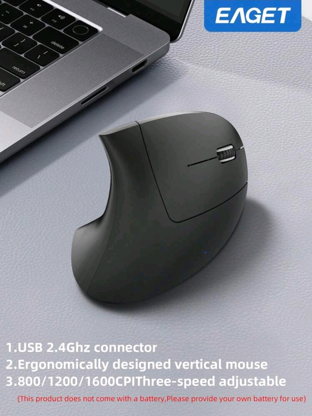 Mouse